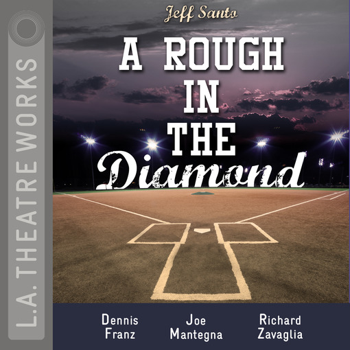 Title details for A Rough in the Diamond by Jeff Santo - Available